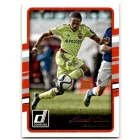 2016-17 Donruss #64 Ahmed Musa