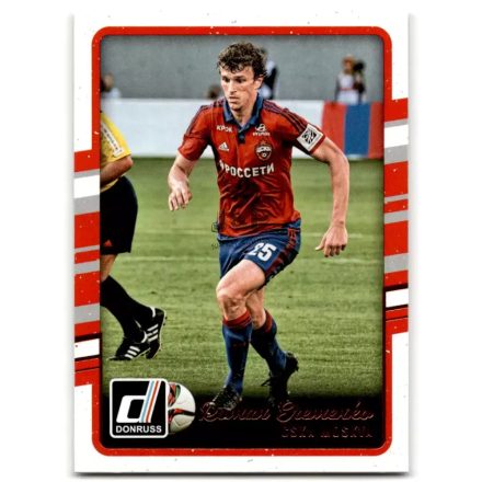 2016-17 Donruss #67 Roman Eremenko