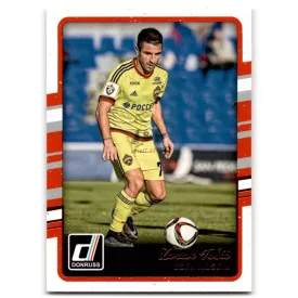 2016-17 Donruss #69 Zoran Tosic