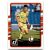 2016-17 Donruss #69 Zoran Tosic