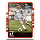 2016-17 Donruss #70 Birkir Bjarnason