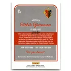 2016-17 Donruss #70 Birkir Bjarnason