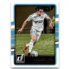 2016-17 Donruss #71 Mauricio Isla