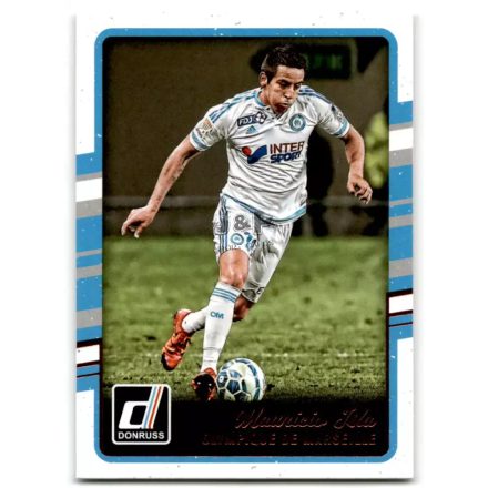 2016-17 Donruss #71 Mauricio Isla