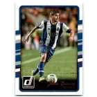 2016-17 Donruss #80 Jesus Corona