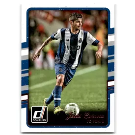 2016-17 Donruss #80 Jesus Corona