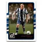 2016-17 Donruss #81 Maxi Pereira