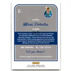 2016-17 Donruss #81 Maxi Pereira