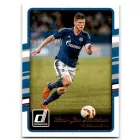 2016-17 Donruss #91 Klaas-Jan Huntelaar