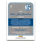2016-17 Donruss #91 Klaas-Jan Huntelaar