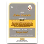 2016-17 Donruss #96 Lukas Podolski