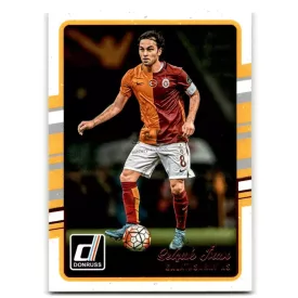 2016-17 Donruss #97 Selcuk Inan
