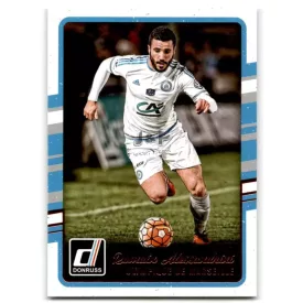 2016-17 Donruss #104 Romain Alessandrini