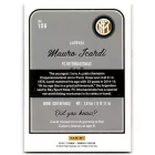 2016-17 Donruss #106 Mauro Icardi