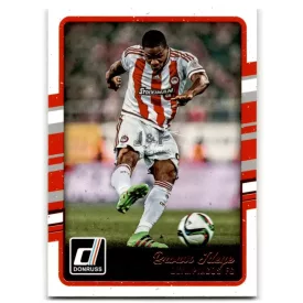 2016-17 Donruss #117 Brown Ideye