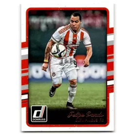 2016-17 Donruss #120 Felipe Pardo