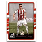 2016-17 Donruss #122 Konstantinos Fortounis