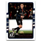 2016-17 Donruss #124 Angel Di Maria