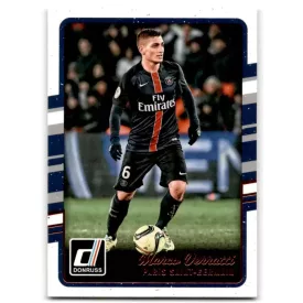 2016-17 Donruss #129 Marco Verratti