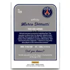 2016-17 Donruss #129 Marco Verratti
