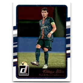 2016-17 Donruss #130 Thiago Silva