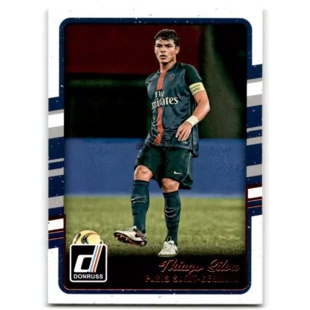 2016-17 Donruss #130 Thiago Silva