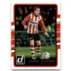 2016-17 Donruss #132 Andres Guardado