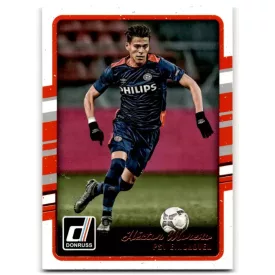 2016-17 Donruss #134 Hector Moreno
