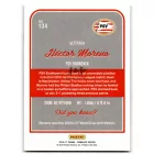 2016-17 Donruss #134 Hector Moreno