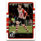 2016-17 Donruss #136 Luuk de Jong