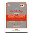 2016-17 Donruss #136 Luuk de Jong