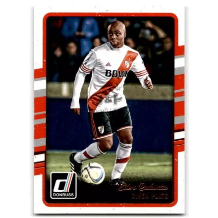 2016-17 Donruss #148 Eder Balanta