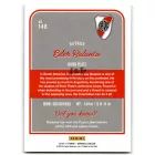 2016-17 Donruss #148 Eder Balanta