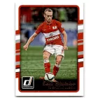 2016-17 Donruss #157 Denis Glushakov