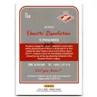 2016-17 Donruss #158 Dmitri Kombarov