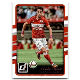 2016-17 Donruss #159 Ivelin Popov