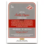 2016-17 Donruss #159 Ivelin Popov