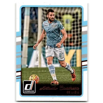 2016-17 Donruss #163 Antonio Candreva