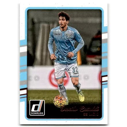 2016-17 Donruss #164 Danilo Cataldi