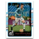 2016-17 Donruss #168 Sergej Milinkovic-Savic