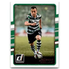 2016-17 Donruss #172 Jefferson