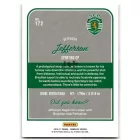 2016-17 Donruss #172 Jefferson