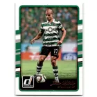 2016-17 Donruss #173 Joao Mario