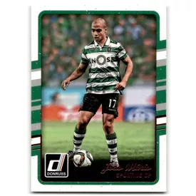 2016-17 Donruss #173 Joao Mario