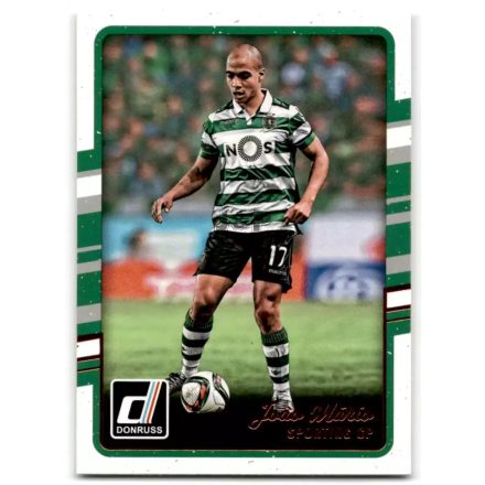 2016-17 Donruss #173 Joao Mario