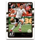 2016-17 Donruss #179 Enzo Perez