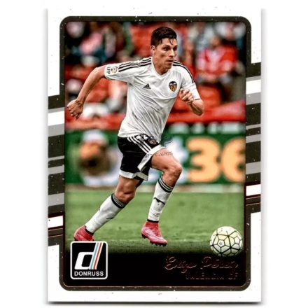 2016-17 Donruss #179 Enzo Perez