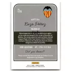 2016-17 Donruss #179 Enzo Perez