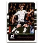 2016-17 Donruss #182 Shkodran Mustafi