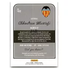 2016-17 Donruss #182 Shkodran Mustafi